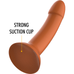 MYTHOLOGY - RUNE ROYAL DILDO M - imagine 5