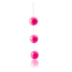 BAILE - STRIP PINK ANAL BALLS ABS - imagine 2
