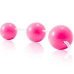 BAILE - STRIP PINK ANAL BALLS ABS - imagine 3