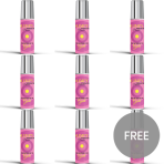 OLIMPYA - VIBRATING PLEASURE  POWER OF THE GODS 8  + 1 FREE