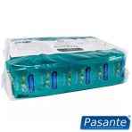 PASANTE - CONDOMS TROPICAL BAG 144 UNITS - imagine 2