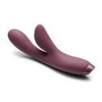 JE JOUE - HERA RABBIT VIBRATOR - PURPLE - imagine 2