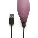 JE JOUE - HERA RABBIT VIBRATOR - PURPLE - imagine 4