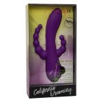 CALEXOTICS - LONG BEACH BOOTYLICIOUS PURPLE - imagine 2