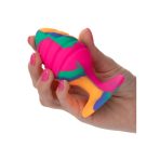CALEXOTICS - CHEEKY LARGUE SWIRL PLUG ANAL - imagine 2