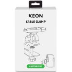 KIIROO - KEON TABLE CLAMP - TABLE CLAMP - imagine 4