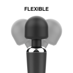 NAOMI WAND - NEW SUPER STRONG MASSAGER - imagine 3