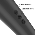 NAOMI WAND - NEW SUPER STRONG MASSAGER - imagine 5