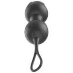 BRILLY GLAM - VIBRATING KEGEL BEADS REMOTE CONTROL - imagine 4