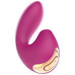 COVERME - CLITORAL SUCKER  POWERFUL G-SPOT RUSH VIBRATOR - imagine 3