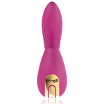COVERME - CLITORAL SUCKER  POWERFUL G-SPOT RUSH VIBRATOR - imagine 4