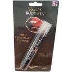 SPENCER  FLEETWOOD - CHOCOLATE BODY PEN - imagine 2