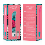 HAPPY LOKY - ARIEL G-SPOT VIBRATOR - imagine 5