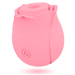 MIA - ROSE CLITORIS SUCTION WAVES LIMITED EDITION - PINK - imagine 3