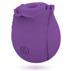 MIA - ROSE WAVE CLITORIS SUCTION LIMITED EDITION - PURPLE - imagine 3