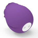 MIA - ROSE WAVE CLITORIS SUCTION LIMITED EDITION - PURPLE - imagine 5