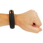 ANBIGUO - ADRIANO VIBRATING RING COMPATIBLE WITH WATCHME WIRELESS TECHNOLOGY - imagine 4