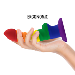 MYTHOLOGY - HER COLBY PRIDE DILDO - imagine 2