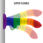 MYTHOLOGY - HER COLBY PRIDE DILDO - imagine 4