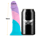 MYTHOLOGY - ASHER PASTEL DILDO - imagine 3