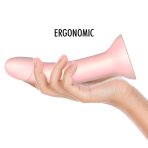 MYTHOLOGY - RUNE CANDY DILDO - imagine 2