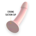 MYTHOLOGY - RUNE CANDY DILDO - imagine 5