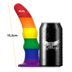 MYTHOLOGY - KUNO PRIDE DILDO M - imagine 3