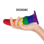 MYTHOLOGY - KUNO PRIDE DILDO M - imagine 2