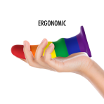 MYTHOLOGY - KUNO PRIDE DILDO S - imagine 2