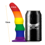 MYTHOLOGY - KUNO PRIDE DILDO S - imagine 3