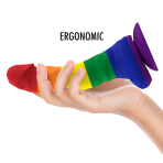 MYTHOLOGY - COREY PRIDE DILDO L - imagine 2