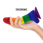 MYTHOLOGY - COREY PRIDE DILDO M - imagine 2