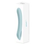 KIIROO - PEARL 2+ G-SPOT VIBRATOR - TURQUOISE - imagine 4