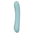 KIIROO - PEARL 2+ G-SPOT VIBRATOR - TURQUOISE - imagine 2