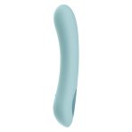 KIIROO - PEARL 2+ G-SPOT VIBRATOR - TURQUOISE - imagine 3