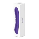 KIIROO - PEARL 3 G-SPOT VIBRATOR - PURPLE - imagine 4