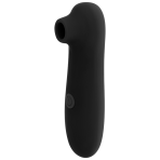 OHMAMA - CLITORIS STIMULATOR 10 SPEED BLACK - imagine 4