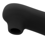 OHMAMA - CLITORIS STIMULATOR 10 SPEED BLACK - imagine 5