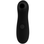 OHMAMA - CLITORIS STIMULATOR 10 SPEED BLACK - imagine 3