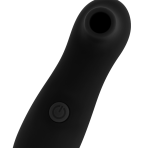 OHMAMA - CLITORIS STIMULATOR 10 SPEED BLACK - imagine 2