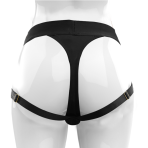 MYTHOLOGY FANTASY HARNESS - SUPER ELASTIC HARNESS ONE SIZE - imagine 3