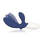 LELO - LOKI WAVE 2 PROSTATE MASSAGER - BLUE - imagine 2