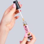 SECRETPLAY - LIP GLOSS VIBRANT KISS - PINA COLADA - imagine 3
