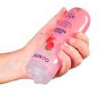 CONTROL - MASSAGE GEL 3 IN 1 WILD BERRIES 200 ML - imagine 3