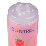 CONTROL - MASSAGE GEL 3 IN 1 WILD BERRIES 200 ML - imagine 2
