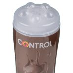 CONTROL - MASSAGE GEL 3 IN 1 CHOCOLATE BUBBLE 200 ML - imagine 2