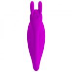 PRETTY LOVE - CATALINA MASSAGER FREE APP LILAC - imagine 2