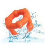 CALEXOTICS - ALPHA ALL STAR RING ORANGE - imagine 4