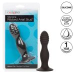 CALEXOTICS - RIBBED ANAL STUD - imagine 2