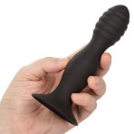 CALEXOTICS - RIBBED ANAL STUD - imagine 5